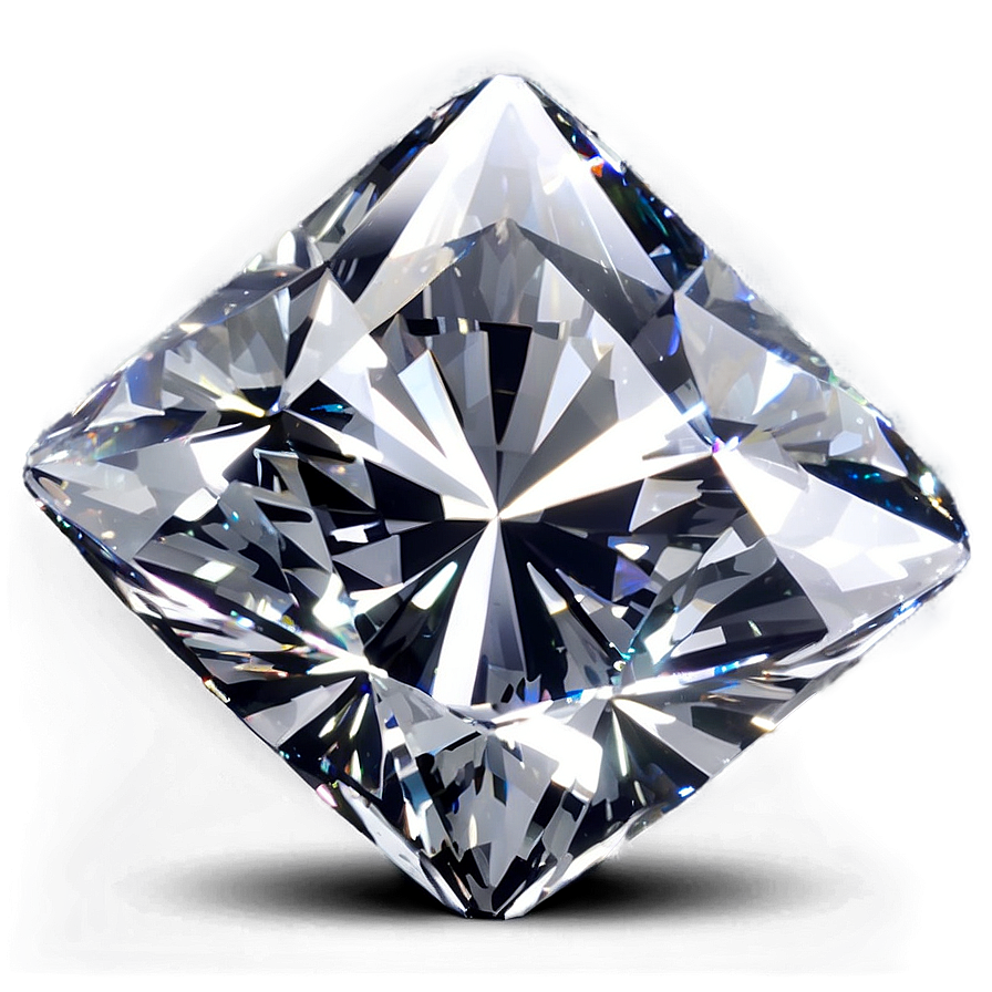 Sparkling Diamond Png Tvb PNG Image