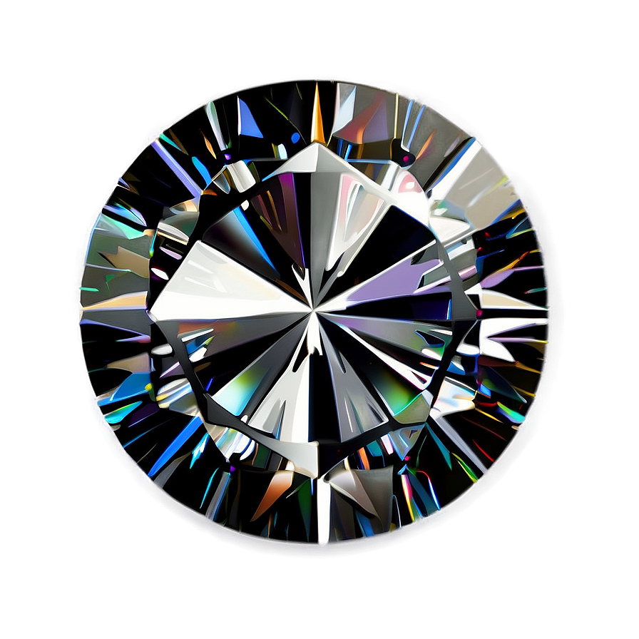 Sparkling Diamonds Png 2 PNG Image