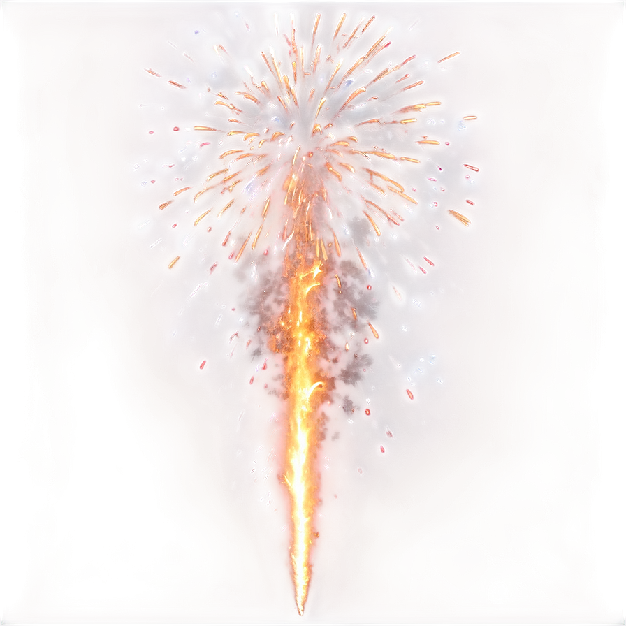 Sparkling Fire Blast Png 75 PNG Image