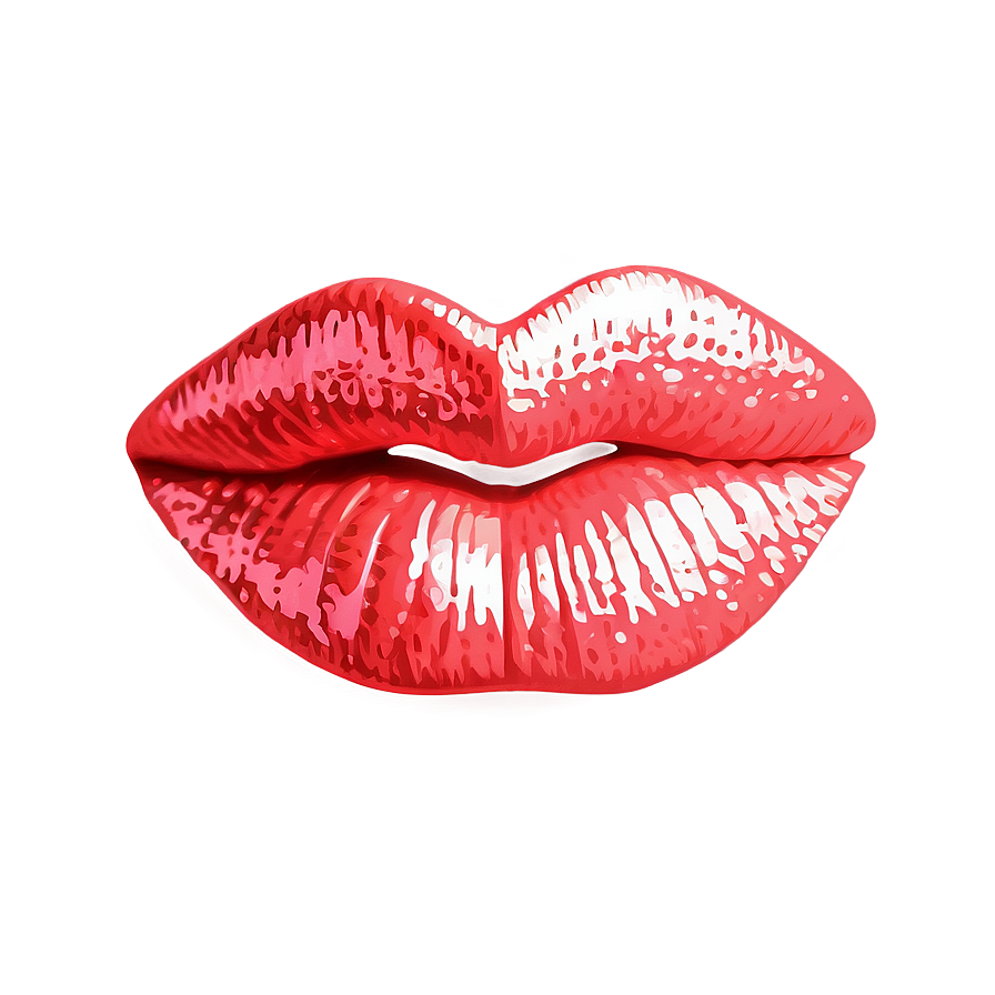 Sparkling Kissy Lips Png Bbw16 PNG Image