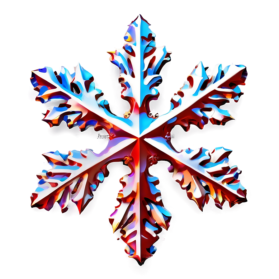 Sparkling Snowflake Icon Png 18 PNG Image