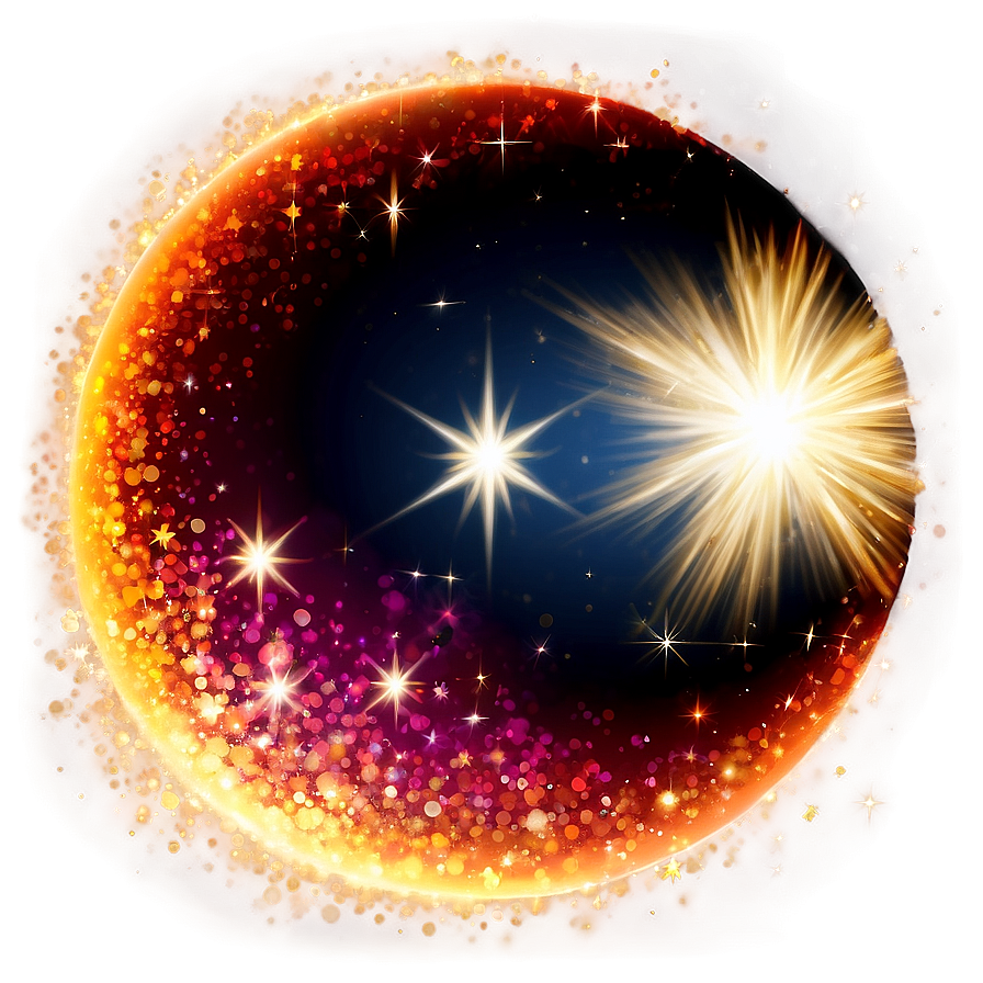 Sparkling Star Dust Png Mxr7 PNG Image