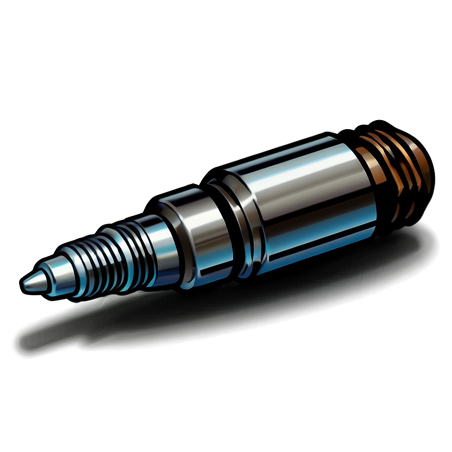 Sparkplug B PNG Image