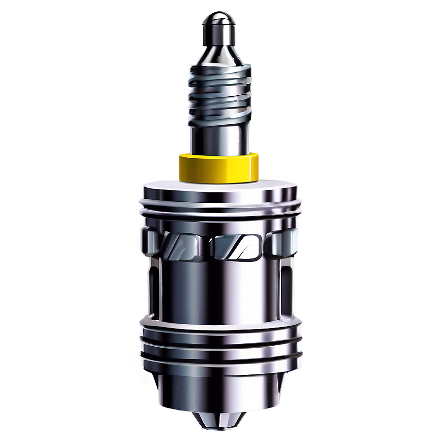 Sparkplug Ignition Png 68 PNG Image