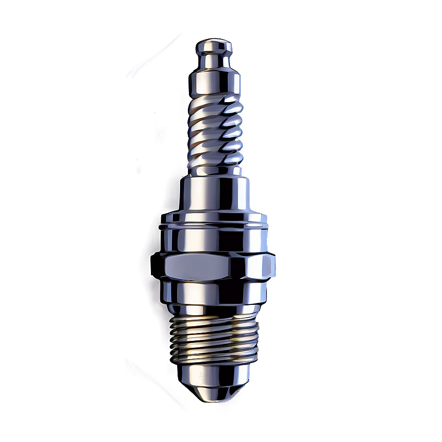 Sparkplug Maintenance Png 67 PNG Image