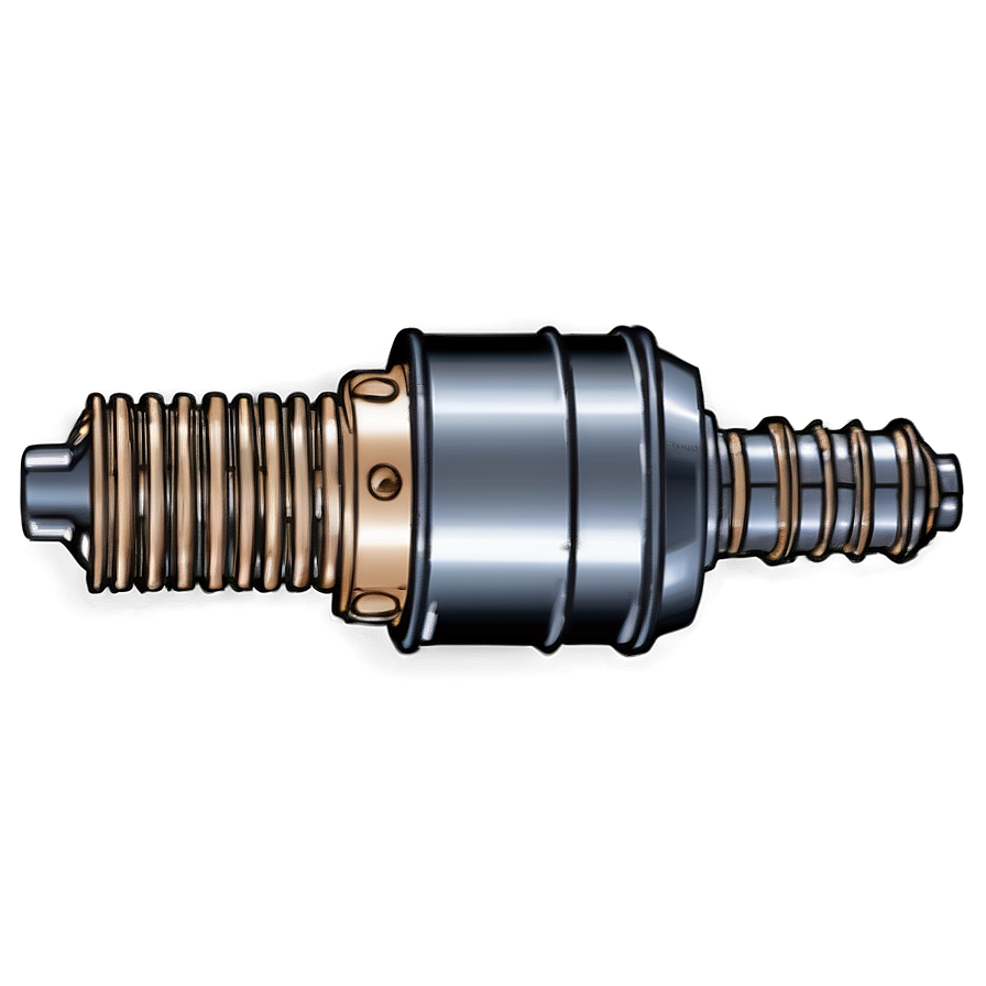 Sparkplug Operation Png 52 PNG Image