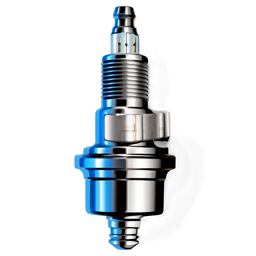 Sparkplug Technology Png Kig50 PNG Image