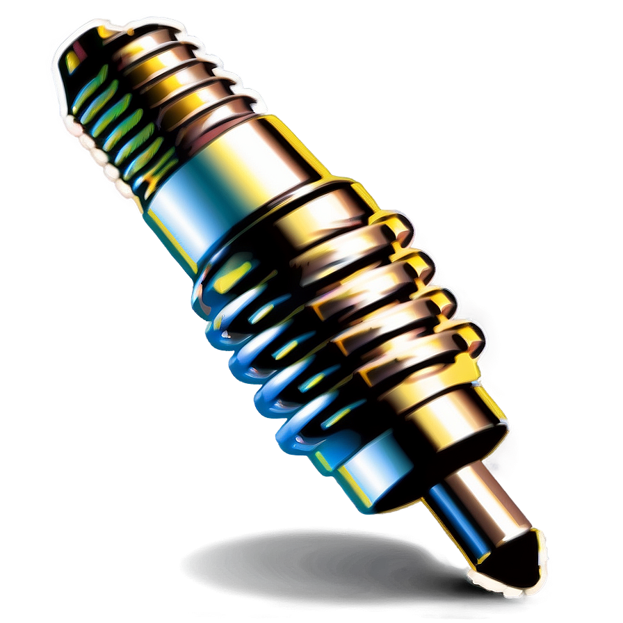 Sparkplug Voltage Png 28 PNG Image