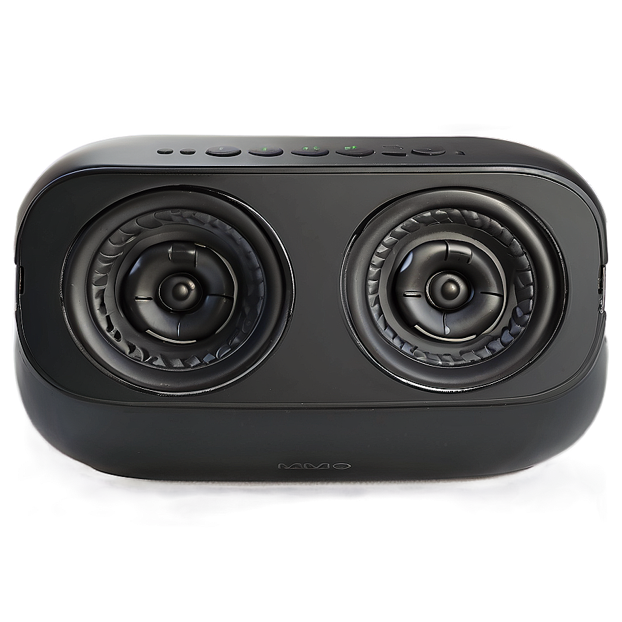 Speaker With Wireless Charging Png 70 PNG Image