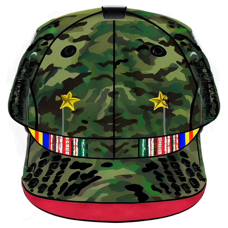 Special Forces Cap Png 25 PNG Image