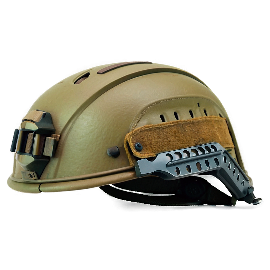 Special Forces Helmet Png 23 PNG Image