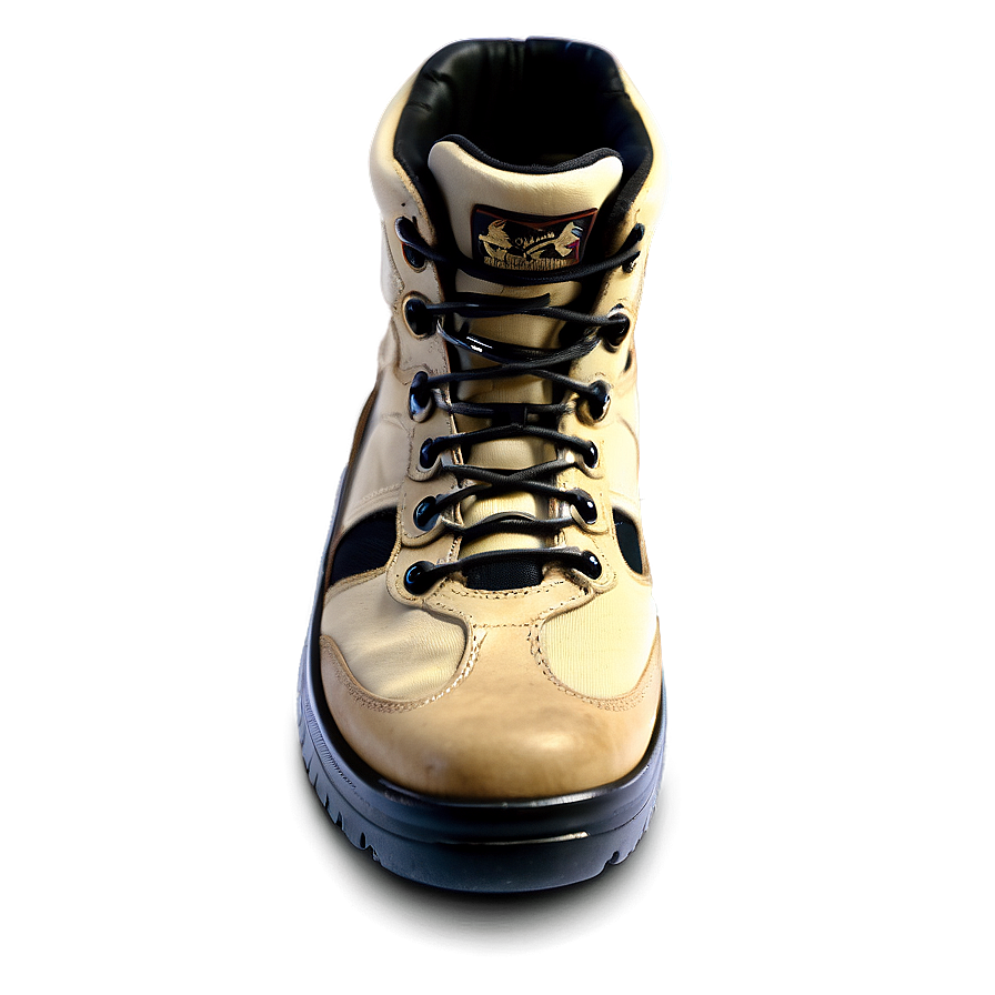 Special Forces Tactical Boots Png 06292024 PNG Image