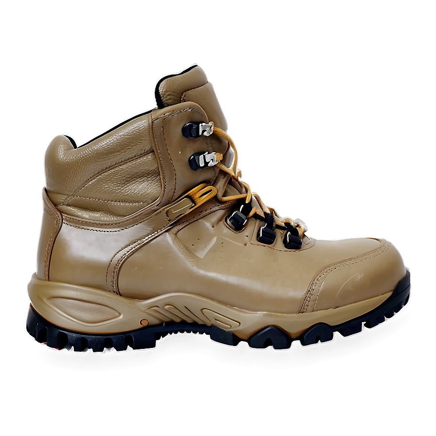 Special Forces Tactical Boots Png Lnq15 PNG Image