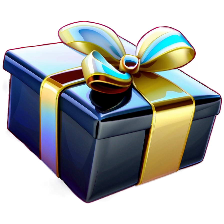 Special Occasion Gift Png Lma29 PNG Image