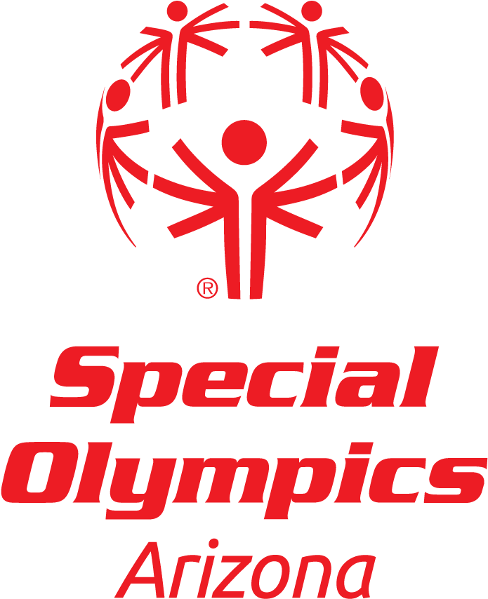 Special Olympics Arizona Logo PNG Image