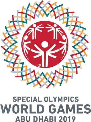 Special Olympics World Games Abu Dhabi2019 Logo PNG Image