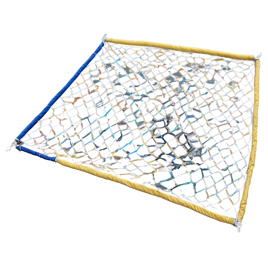 Specialized Fishing Net Png 92 PNG Image