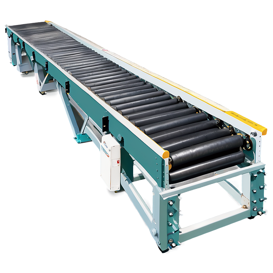 Specialty Conveyor Belt Png Dww PNG Image