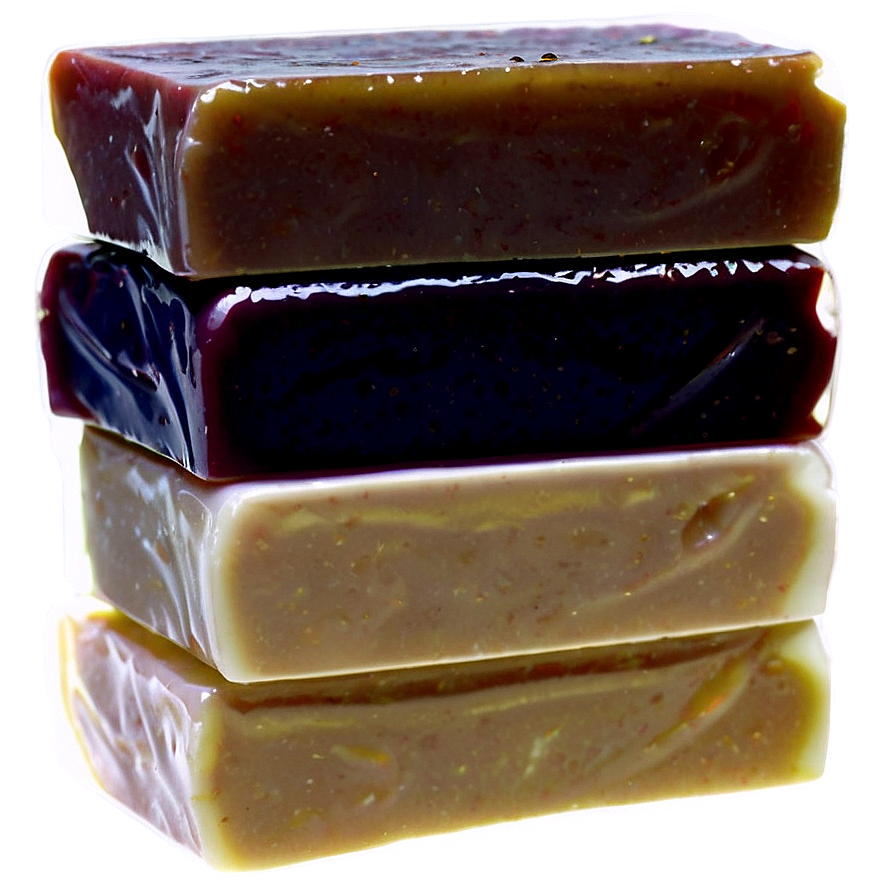 Specialty Soap Png 05252024 PNG Image