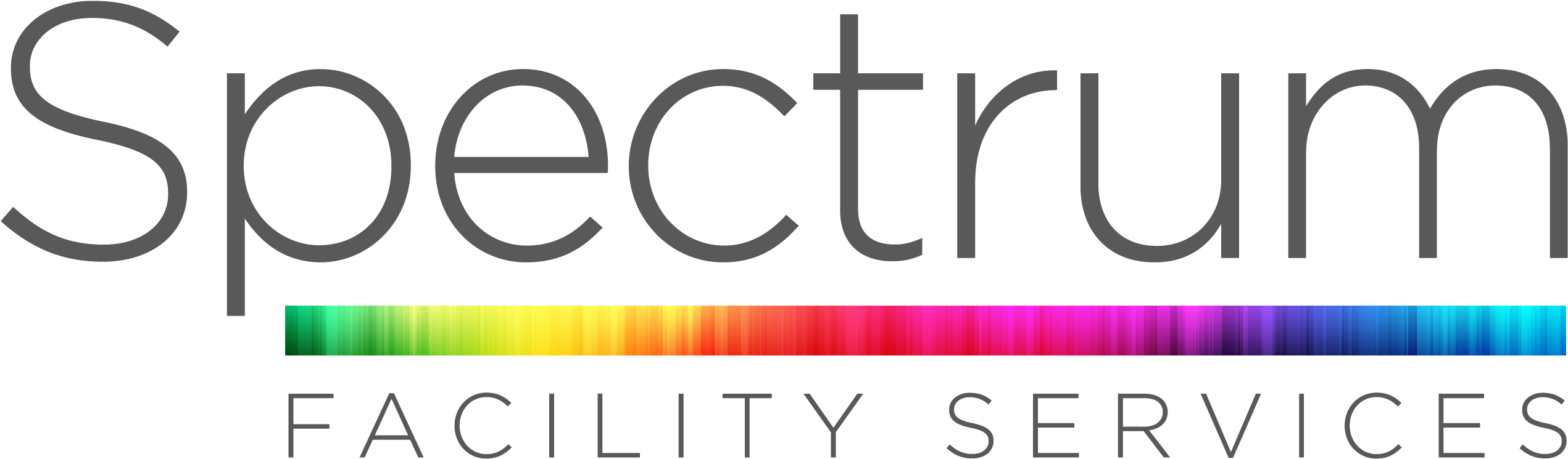 Spectrum Facility Services Logo PNG Image