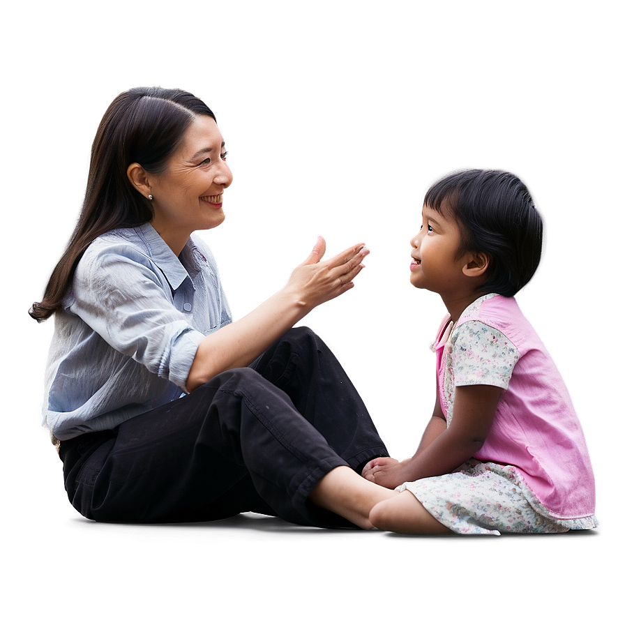 Speech Therapy For Social Communication Png Gwe PNG Image