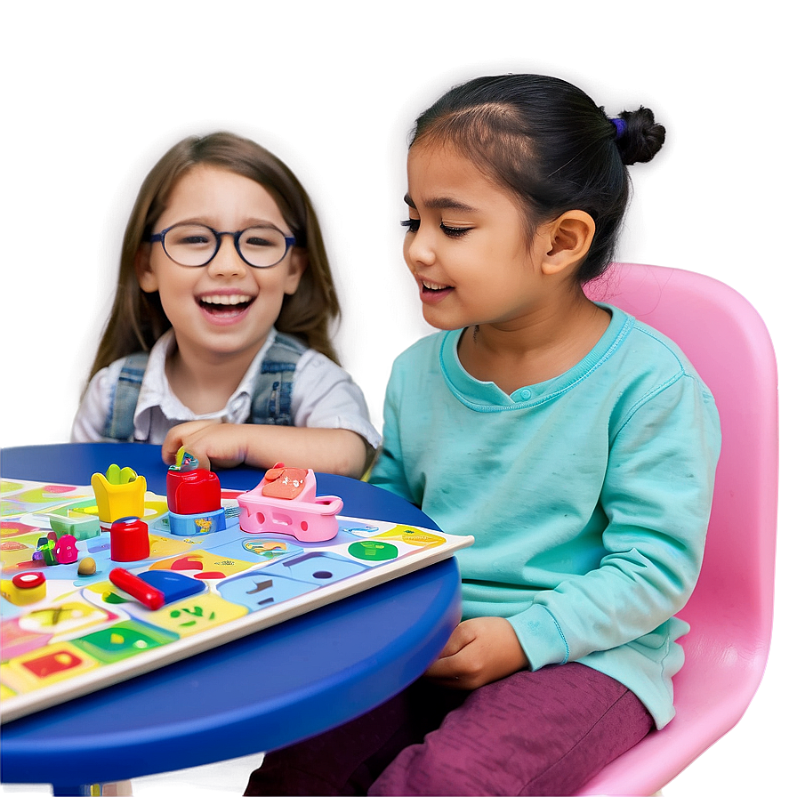 Speech Therapy Games For Kids Png 62 PNG Image