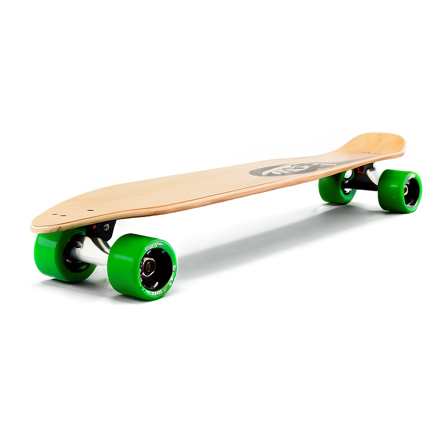 Speed Longboard Png 06272024 PNG Image