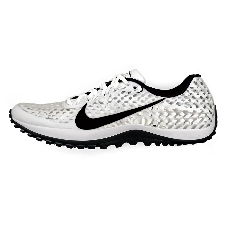 Speed Running Shoe Png 06132024 PNG Image