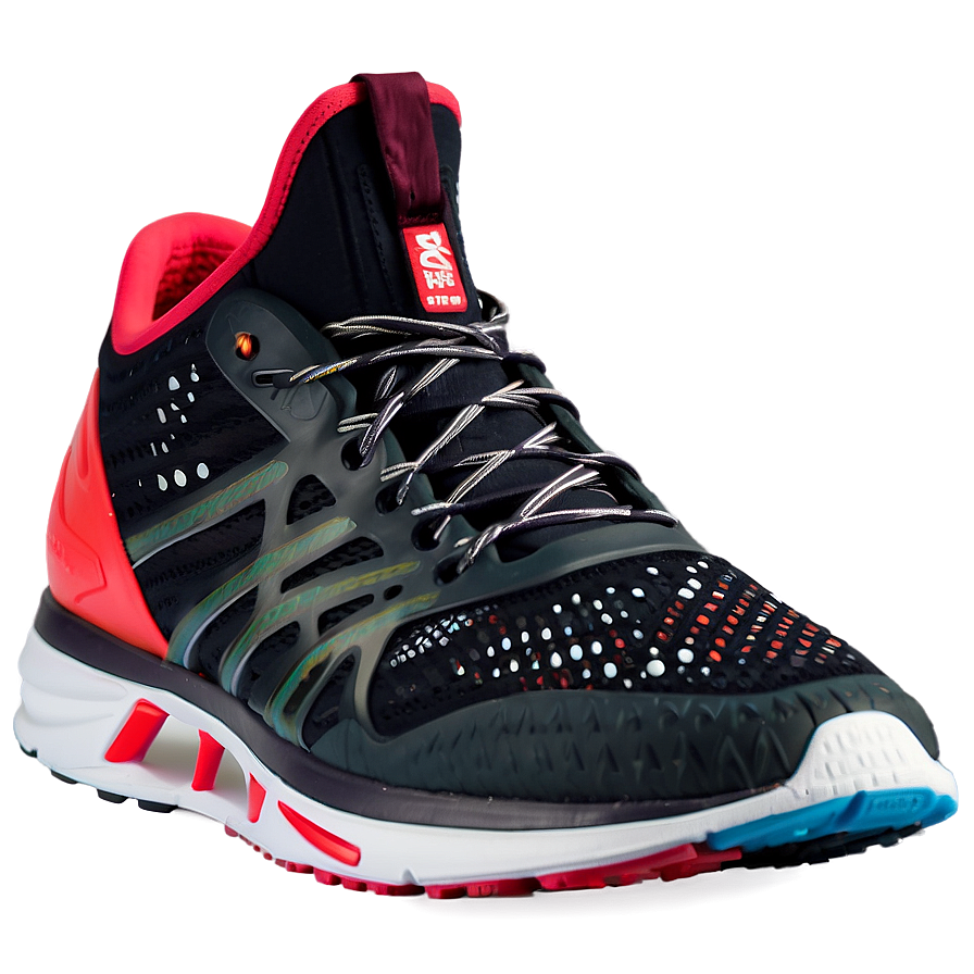 Speed Running Shoe Png 29 PNG Image