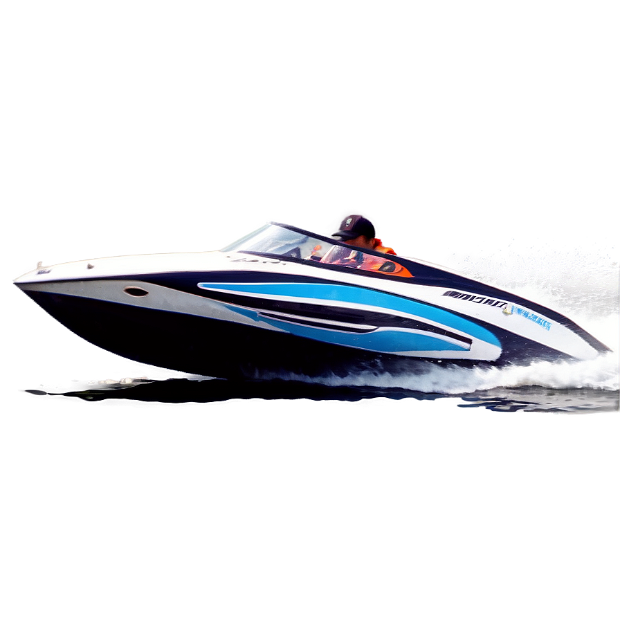 Speedboat Race Png Tni21 PNG Image