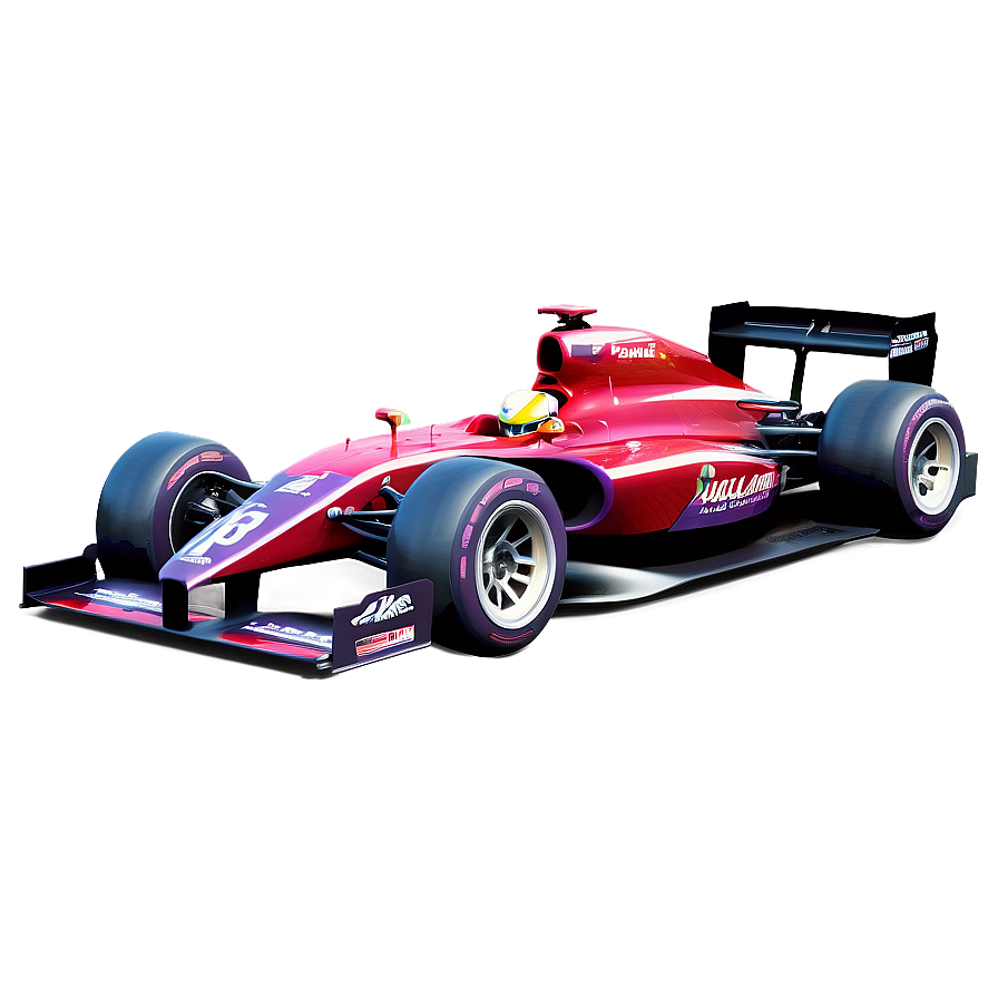 Speedy Race Car Png 14 PNG Image