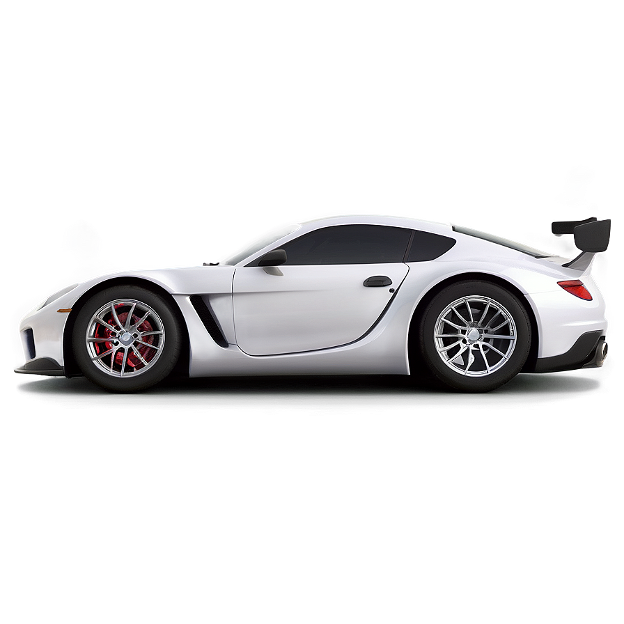 Speedy Race Car Png Adn38 PNG Image