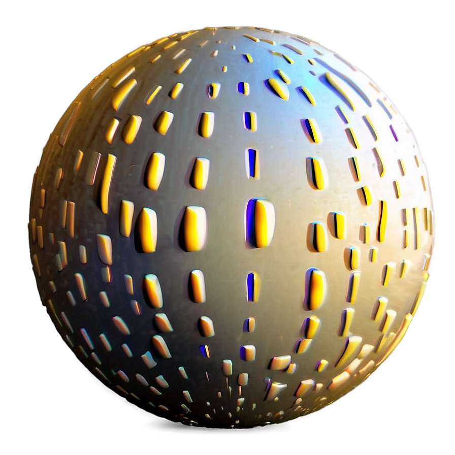 Sphere Shape Representation Png 06252024 PNG Image