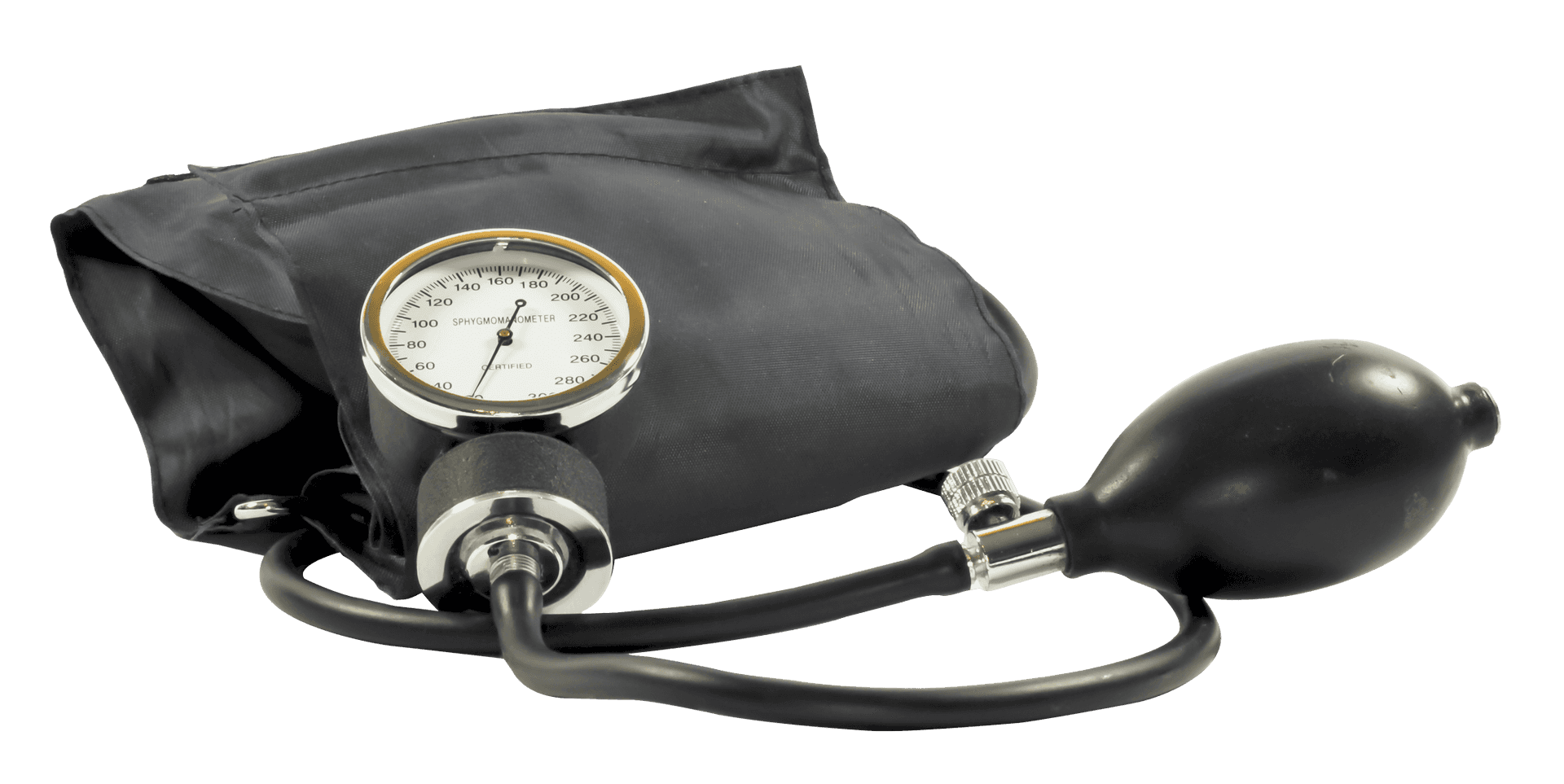 Sphygmomanometer Blood Pressure Monitor PNG Image