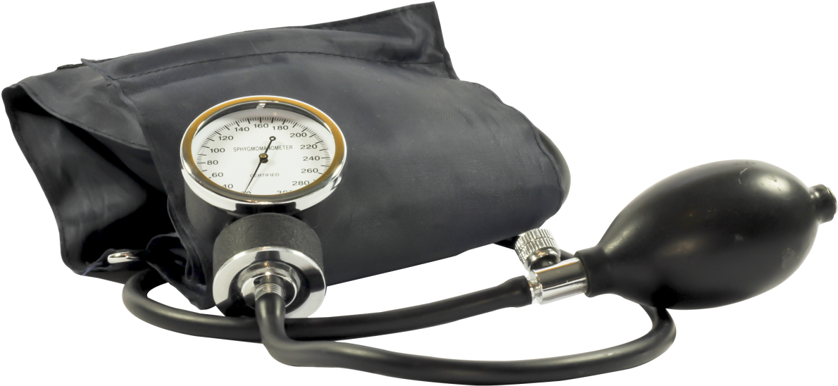 Sphygmomanometer Blood Pressure Monitor Tool PNG Image