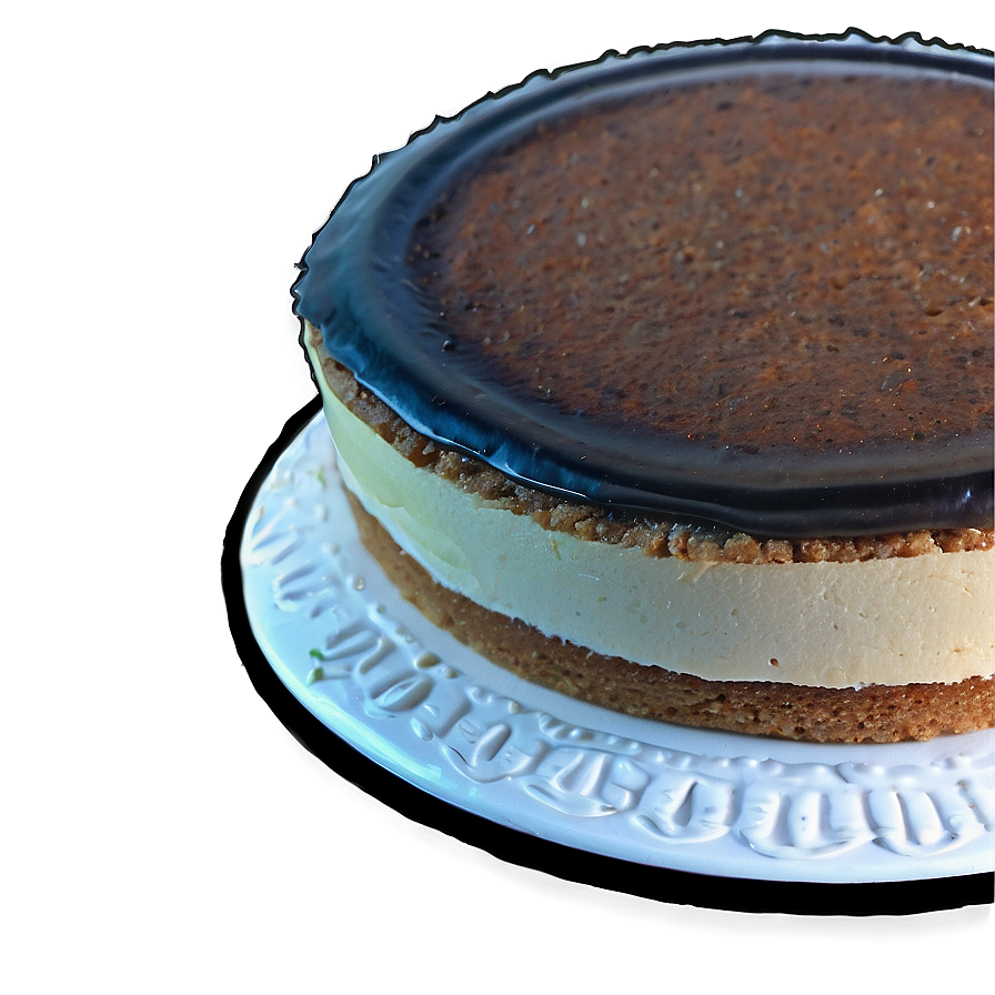 Spice Cake Png Dwp PNG Image