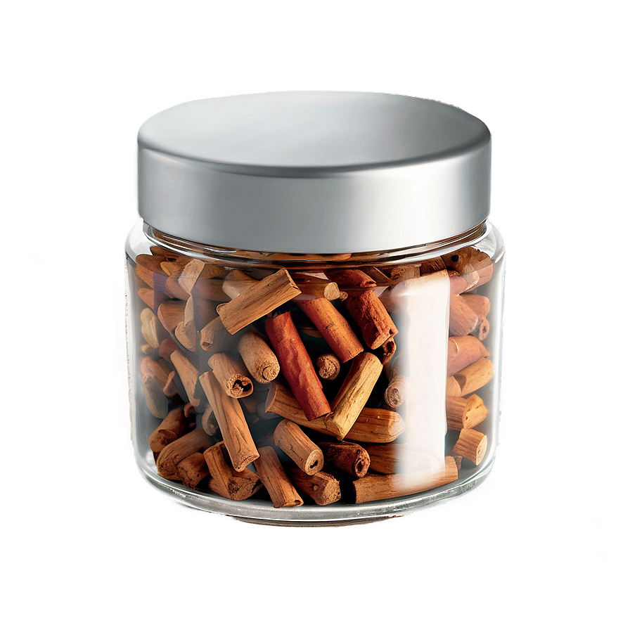 Spice Jar Png 58 PNG Image