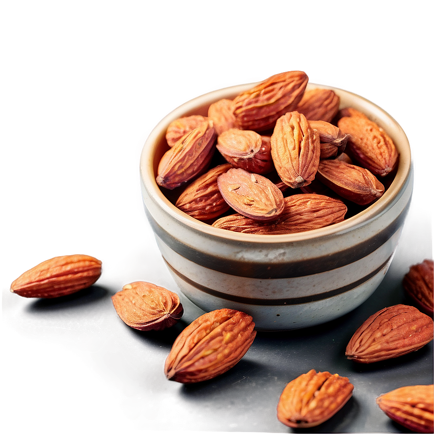 Spiced Almond Png Nfk26 PNG Image