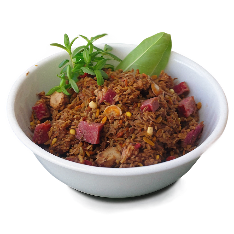 Spiced Meat Mix Png Gau PNG Image