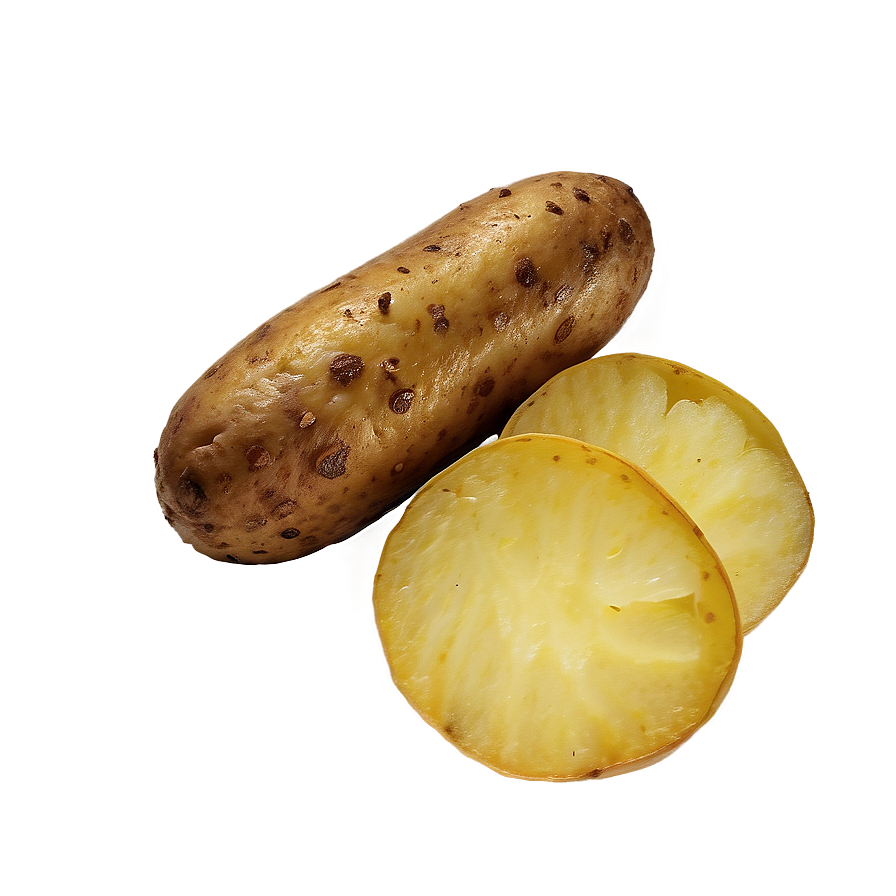 Spiced Potato Png Krn PNG Image