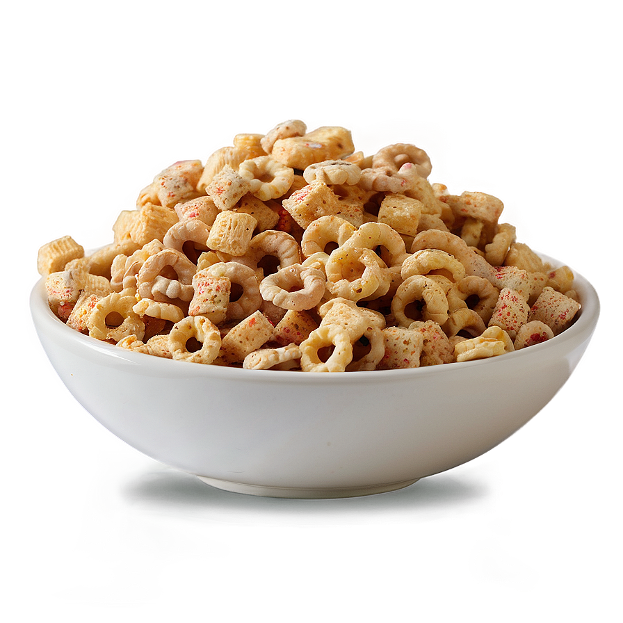 Spicy Cereal Mix Png 05242024 PNG Image