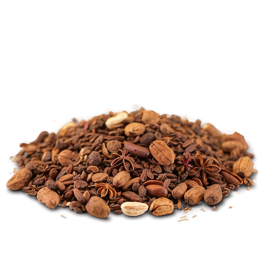 Spicy Chai Blend Png Bba90 PNG Image