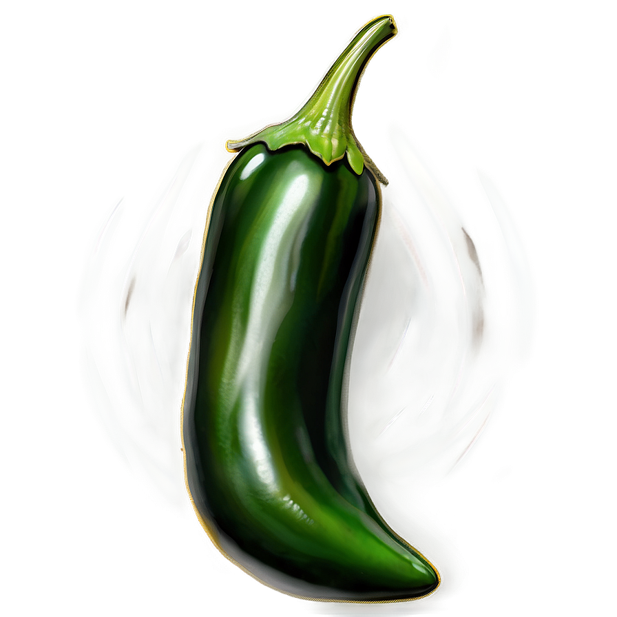 Spicy Mexican Jalapeno Png 48 PNG Image