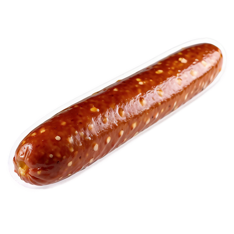 Spicy Sausage Png 33 PNG Image