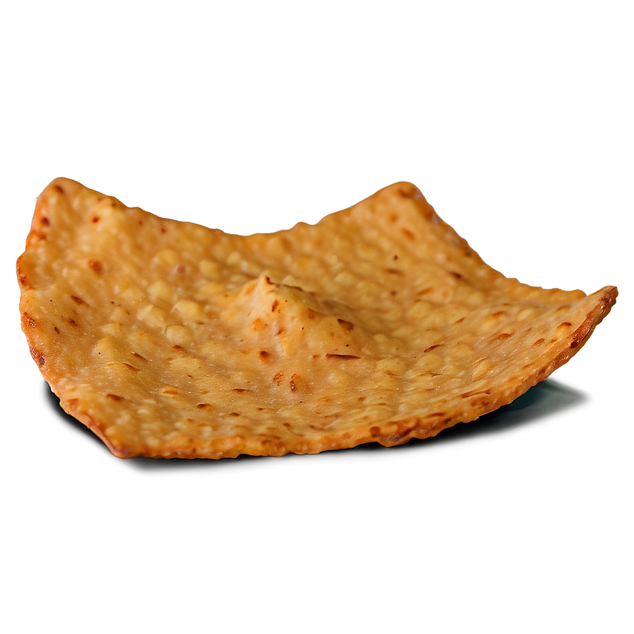 Spicy Tortilla Chip Png 06212024 PNG Image