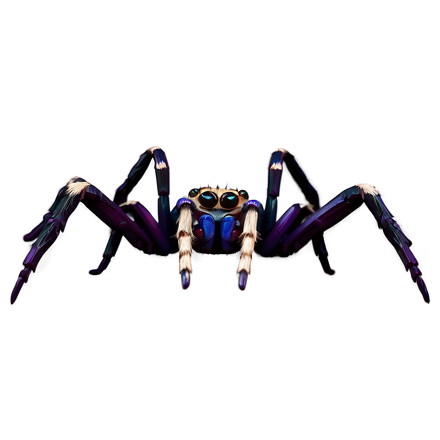 Spider Fangs Png 90 PNG Image