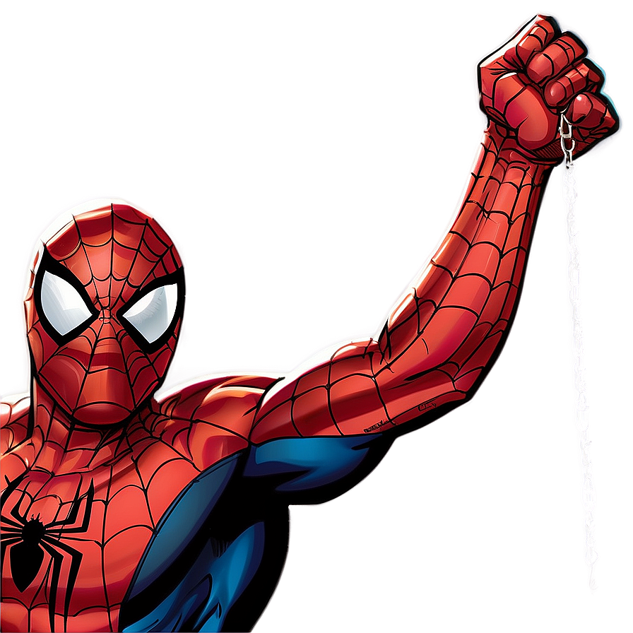 Spider Man Comic Panels Png 72 PNG Image