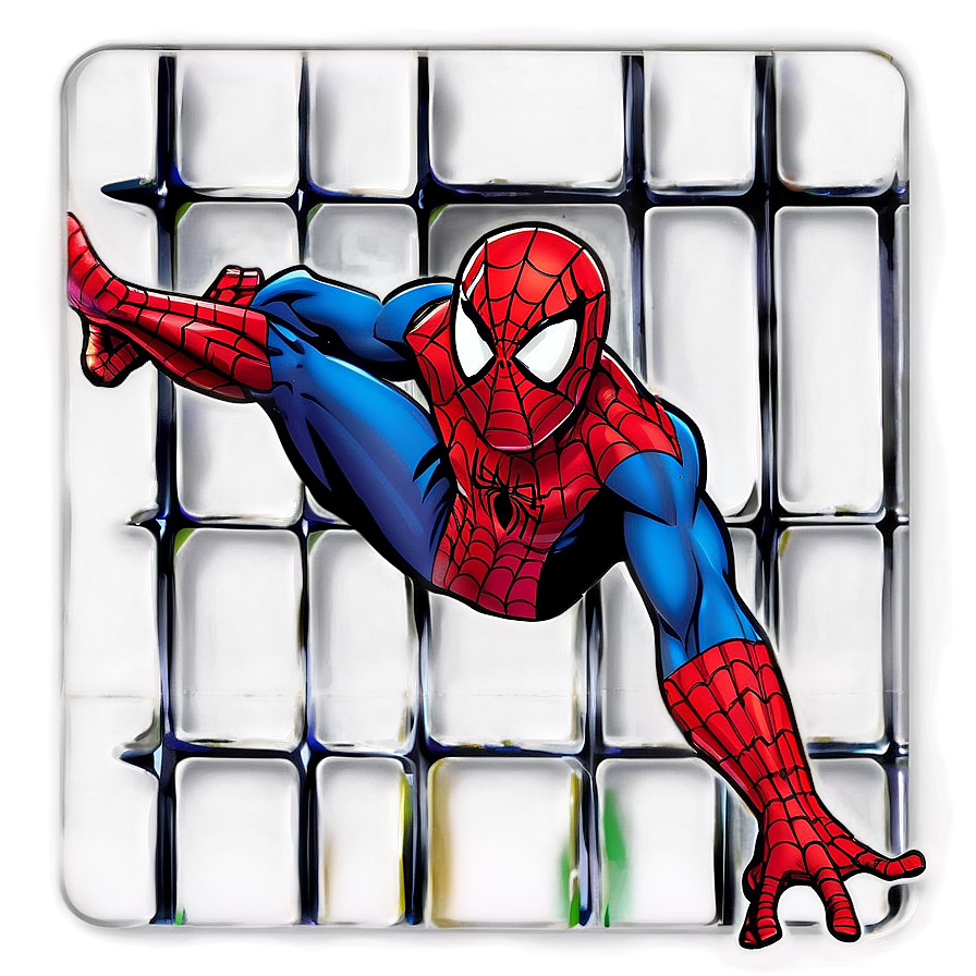 Spider Man Images B PNG Image