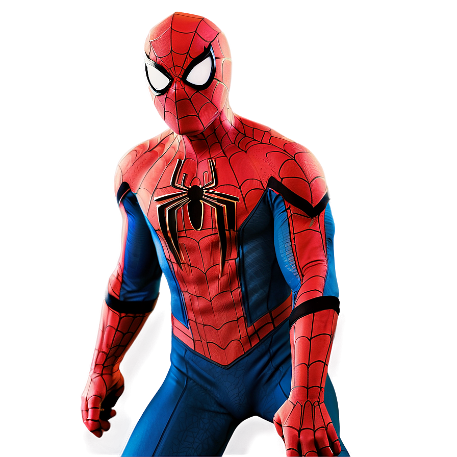 Spider Man Images C PNG Image