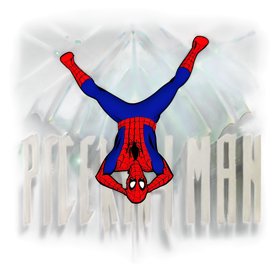 Spider-man Marvel Comics Png Nem41 PNG Image